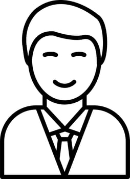 Avatar Vector Icon