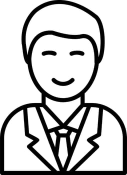 Manger Vector Icon