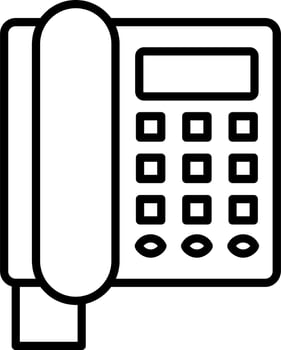 Phone Vector Icon