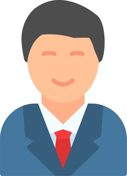 Manger Vector Icon