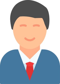 Avatar Vector Icon