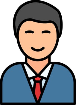 Avatar Vector Icon
