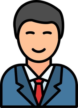 Manger Vector Icon