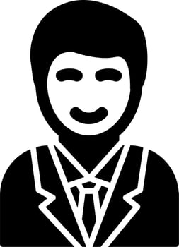 Manger Vector Icon