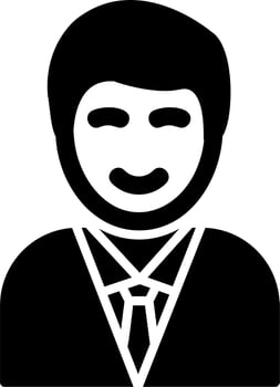 Avatar Vector Icon