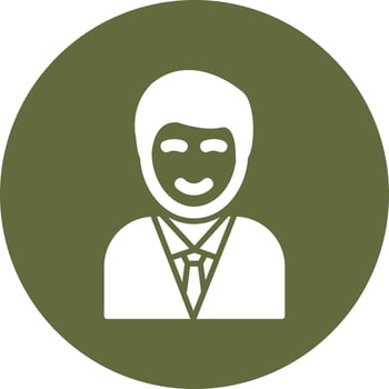 Avatar Vector Icon