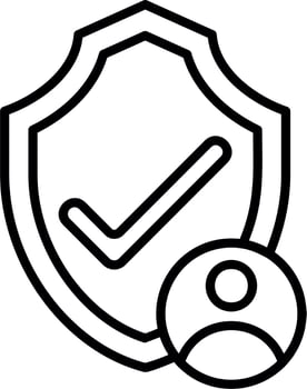 Admin Vector Icon