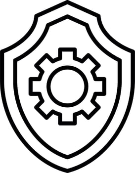 Setting Vector Icon