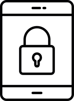 Lock Vector Icon
