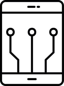 Link Vector Icon