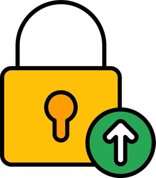 Upload Vector Icon