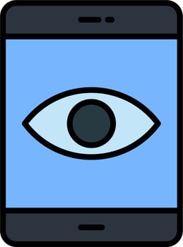 Privacy Vector Icon