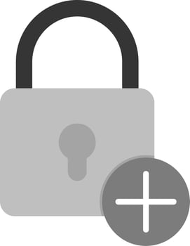 Add Vector Icon
