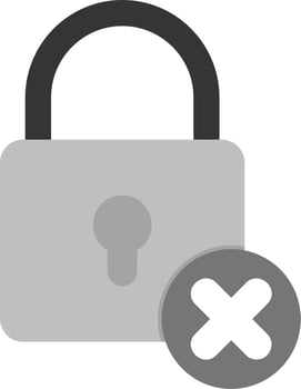 Remove Vector Icon