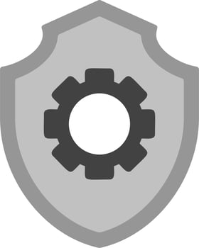 Setting Vector Icon