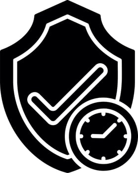 Time Vector Icon