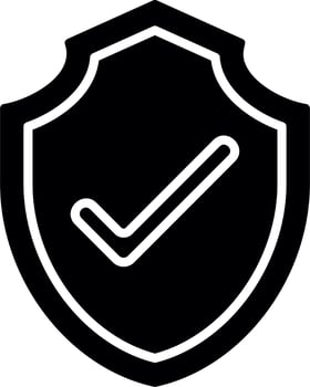 Safe Vector Icon