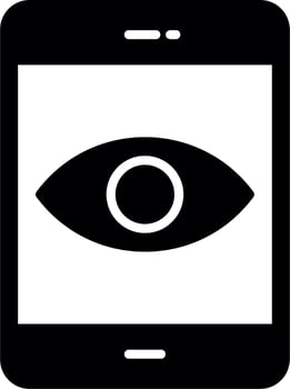 Privacy Vector Icon