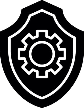 Setting Vector Icon