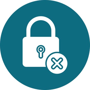 Remove Vector Icon