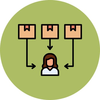 Purchase Vector Icon