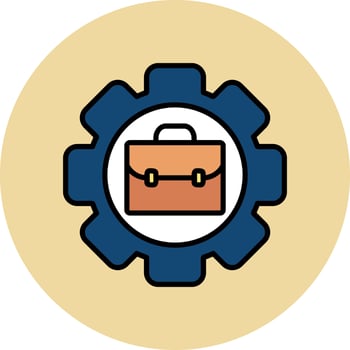 Employment Vector Icon