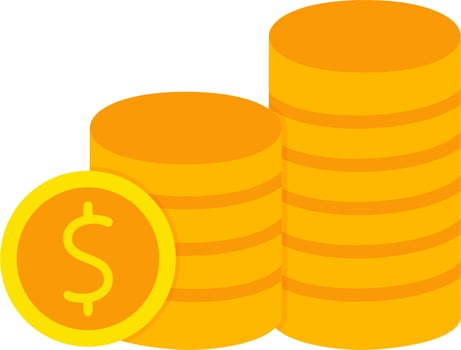 Income Vector Icon