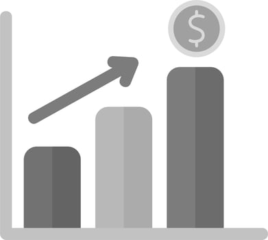 Sales Vector Icon