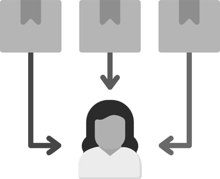 Purchase Vector Icon