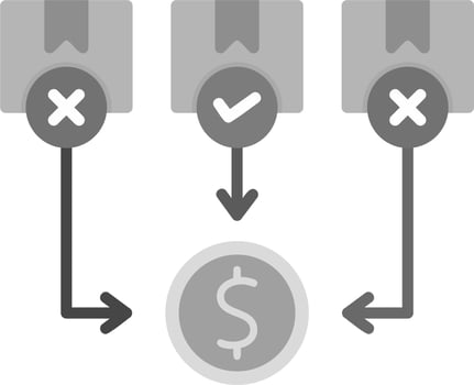 Product Vector Icon
