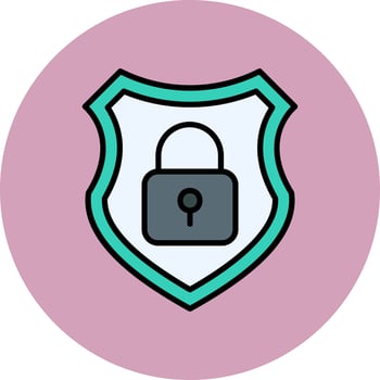 Security Vector Icon