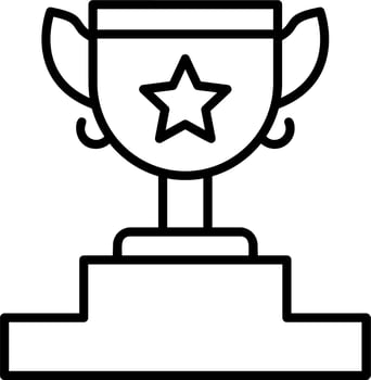 Success Vector Icon