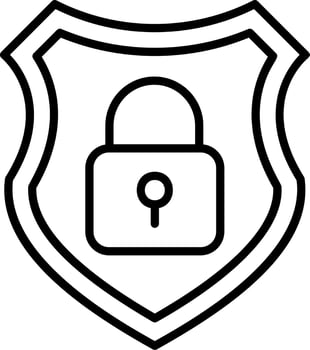 Security Vector Icon