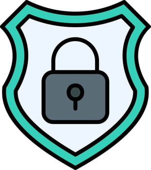Security Vector Icon