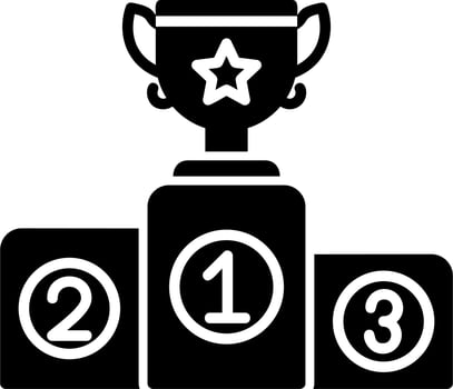 Winner Vector Icon
