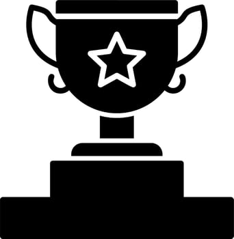 Success Vector Icon