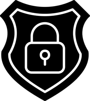 Security Vector Icon