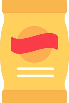 Snacks Vector Icon