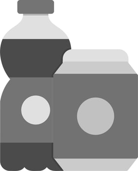 Softdrink Vector Icon