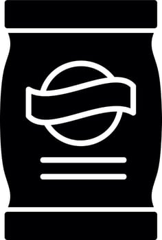 Snacks Vector Icon