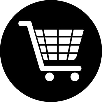 Cart Vector Icon