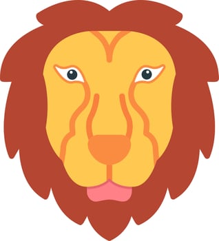 Loin Vector Icon