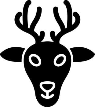 Buck Vector Icon