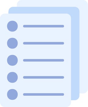 Document Vector Icon