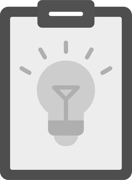 Solution Vector Icon