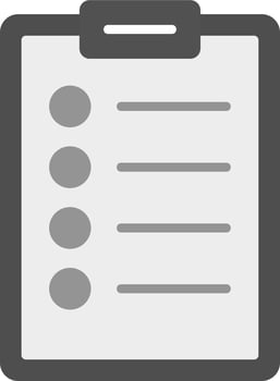 Task Vector Icon