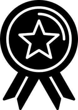 Badge Vector Icon