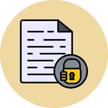 File Vector Icon