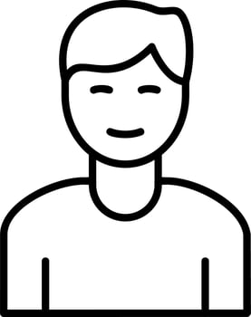 User Vector Icon