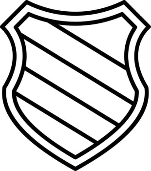 Shield Vector Icon